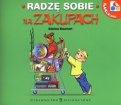 Radzę sobie Na zakupach - Bauman Sabina