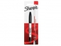 Marker dwustronny Sharpie Twin Tip - Czarny (SHP-1985877)