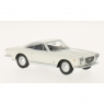 Lancia Flaminia 3C 2.8 Coupe Speciale Pininfarina 1963 (white) (GXP-575580)