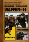 Uzbrojenie i wyposażenie Waffen-SS praca zbiorowa