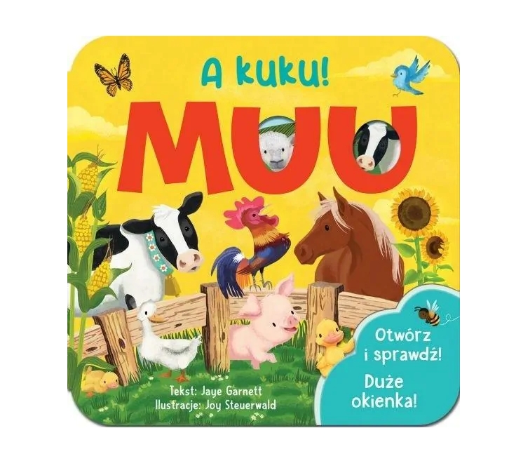 A kuku! Muu