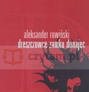 Dreszczowce zamku dunajec