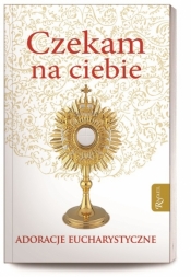 Czekam na ciebie