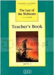 The Last of the Mohicans TB
