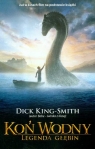 Koń wodny Legenda głębin King-Smith Dick