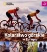 Kolarstwo górskie w Europie Sorrell Rowan, Moran Chris, Mondy Ben