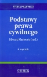 Podstawy prawa cywilnego