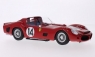 Ferrari 330 TRI/LM #14 1962 (212247)