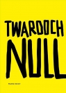 Null TW (z autografem) Szczepan Twardoch