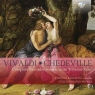 Vivaldi & Chedeville: Complete Recorder Sonatas from Il Pastor Fido