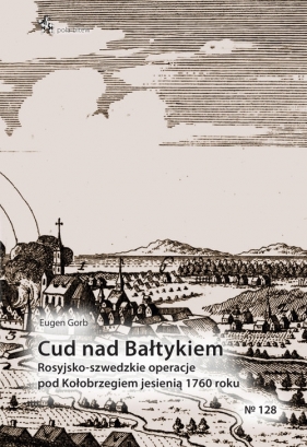 Cud nad Bałtykiem - Eugen Gorb