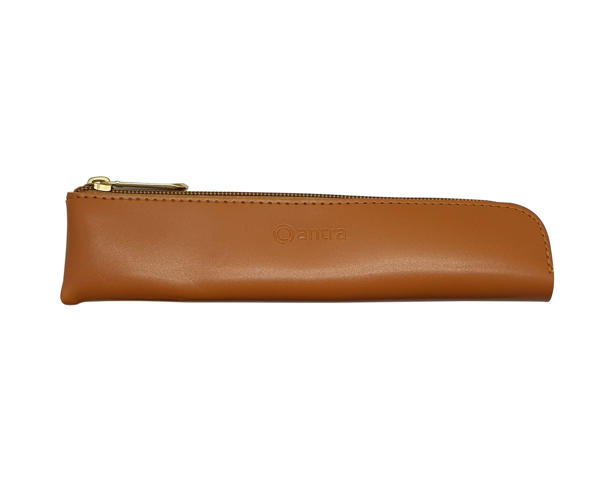 Etui na długopis - Karmel 01