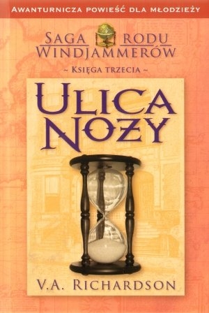 Ulica noży