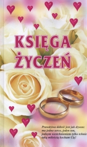 Księga życzeń - Dorota Sądowska