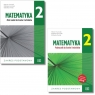 Pakiet Matematyka 2. Podręcznik i zbiór zadań. Zakres podstawowy