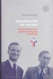 Personalizm po polsku.
