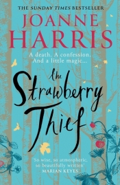 The Strawberry Thief - Harris Joanne