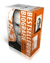Pakiet - Bestsellerowe biografie Waltera Isaacsona: Steve Jobs / Leonardo da Vinci