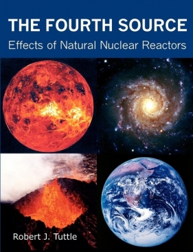 The Fourth Source - Tuttle Robert J.