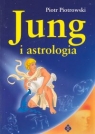 Jung i astrologia  Piotrowski Piotr