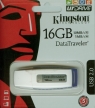 Kingston pamięć USB DataTraveler G3 16GB