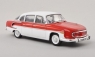 WHITEBOX Tatra 603 1962 (red/white)