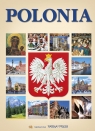 Polonia Polska z orłem wersja hiszpańska Grunwald-Kopeć Renata