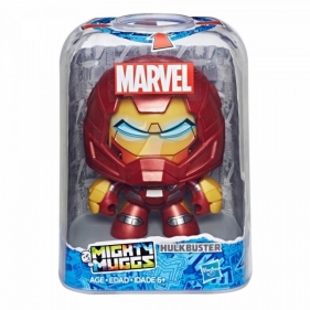 Figurka Avengers Marvel Mighty Muggs - Hulkbuster (e2122/e2202)