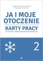 Ja i moje otoczenie. Część 2 - Małgorzata Krukowska, Agnieszka Borowska-Kociemba