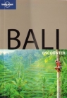 Bali. Encounter
