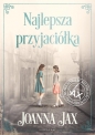 Najlepsza przyjaciółka - Joanna Jax
