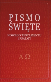 Pismo Święte Nowego Testamentu i Psalmy