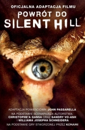 Powrót do Silent Hill - John Passarella