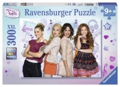 Puzzle XXL Violetta Muzyczna Pasja 300 (131778)