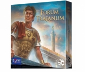 Forum Trajanum GFP