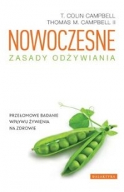 Nowoczesne zasady odżywiania