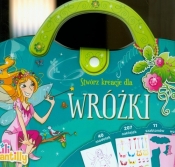 Stwórz kreacje dla wróżki - Praca zbiorowa
