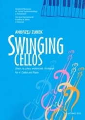 Swinging Cellos - Andrzej Zubek