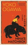 Mina's Matchbox Yōko Ogawa