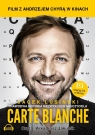Carte Blanche
	 (Audiobook) Prawdziwa historia niezwykłego nauczyciela Lusiński Jacek