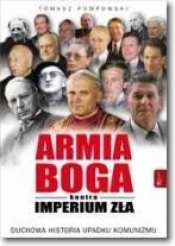 Armia Boga kontra Imperium Zła