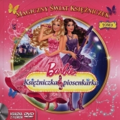 Barbie Księżniczka i piosenkarka Tom 3