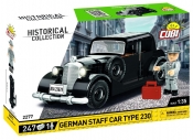 Cobi 2277 German staff car type 230