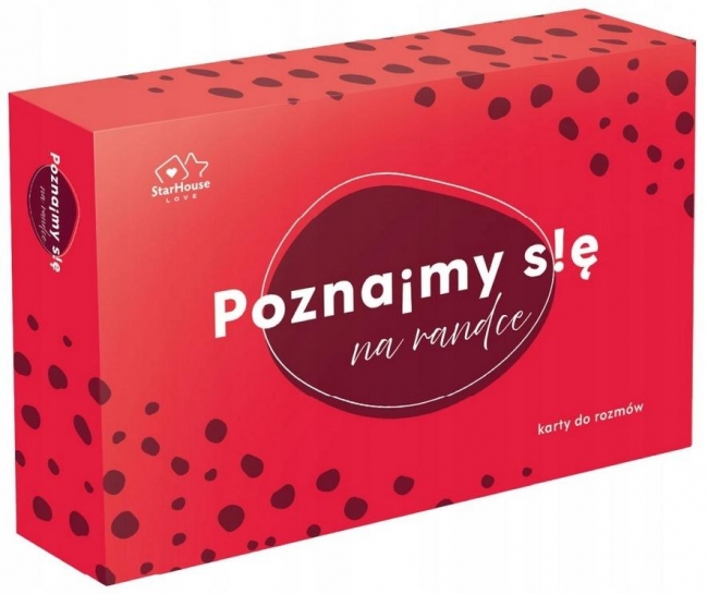 Poznajmy się Na randce