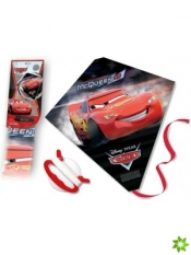 Latawiec Cars