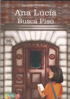 Ana Lucia Busca Piso - Wiśniewska Agnieszka