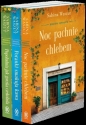 Pakiet Rodzina Consonni. Tomy 1-3 - Sabina Waszut