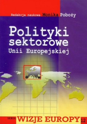 Polityki sektorowe Unii Europejskiej