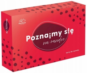 Poznajmy się Na randce