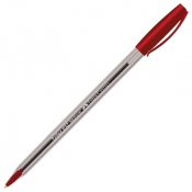 Długopis Trilux czerwony (343220)